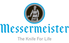 Messermeister brand logo